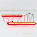 HR-V VEZEL 2022 Rear Fog Lamp Brake Light